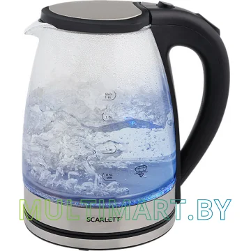 Электрочайник Scarlett SC-EK27G35